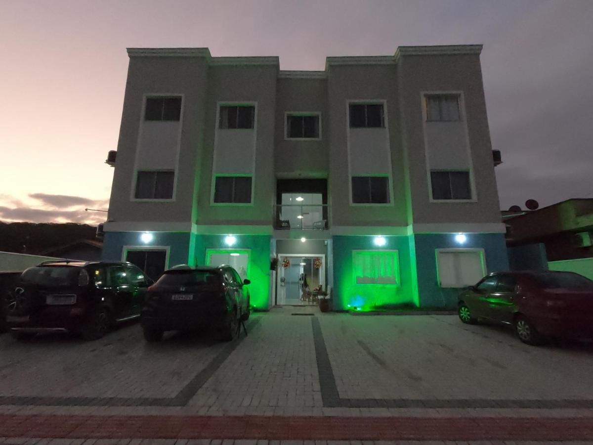 Hotel E Pousada Magic Penha  Exteriér fotografie