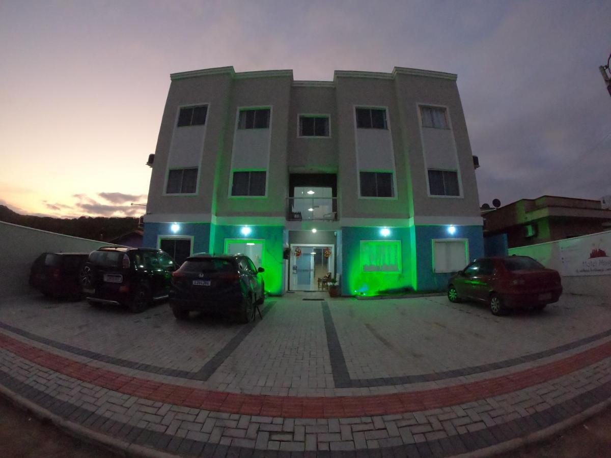 Hotel E Pousada Magic Penha  Exteriér fotografie